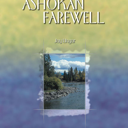 Ashokan Farewell Flute And Piano