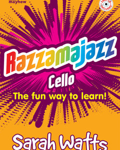 Collection image for: Sarah Watts - Cello