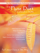 Flute Duet Collection Book 1