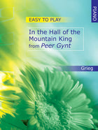 Etp In The Hall Of The Mountain King For PianoEtp In The Hall Of The Mountain King For Piano