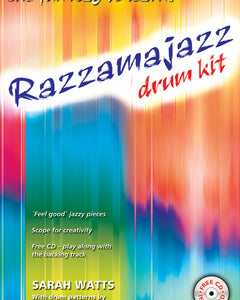 Collection image for: Sarah Watts - Percussion