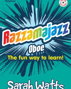 Collection image for: Sarah Watts - Oboe