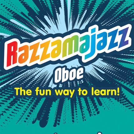 Razzamajazz Oboe