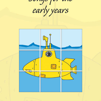 Songs For The Early YearsSongs For The Early Years