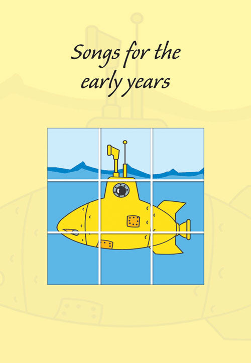 Songs For The Early YearsSongs For The Early Years