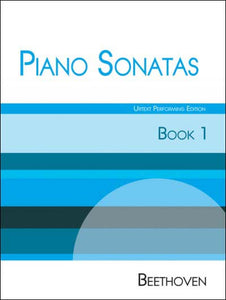 Beethoven SonatasBeethoven Sonatas
