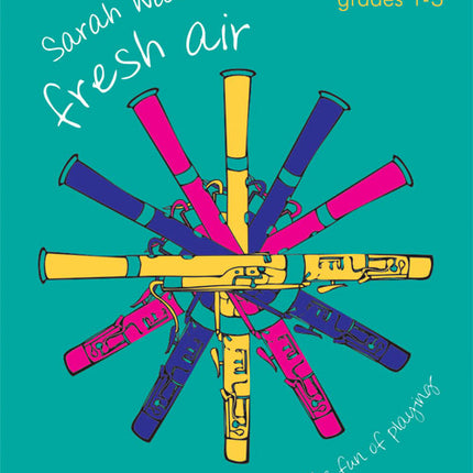 Fresh Air-BassoonFresh Air-Bassoon