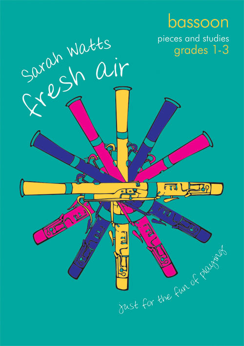 Fresh Air-BassoonFresh Air-Bassoon