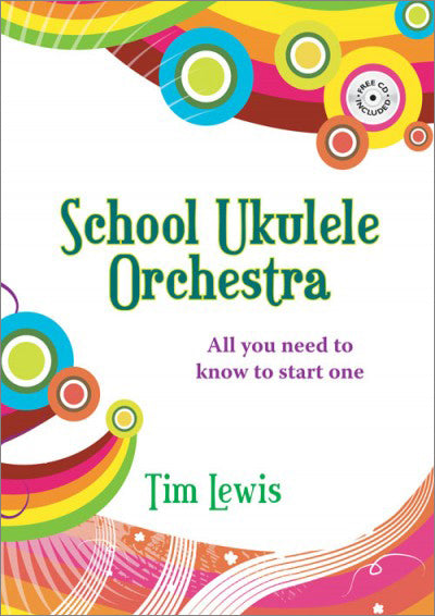 School Ukulele OrchestraSchool Ukulele Orchestra