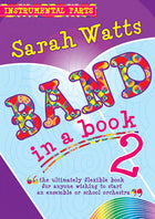 Band In A Book - Book 2Band In A Book - Book 2