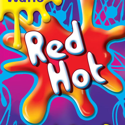 Red Hot Recorder Tutor Book 2