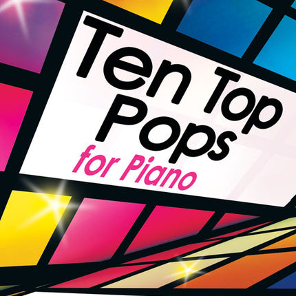 Ten Top Pops Piano 1Ten Top Pops Piano 1
