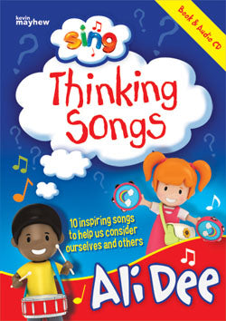 Sing! Thinking SongsSing! Thinking Songs