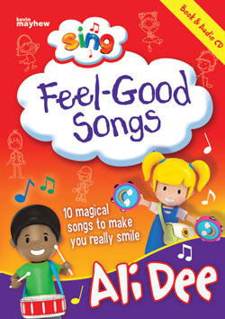 Sing! Feel Good SongsSing! Feel Good Songs