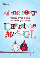 All The Songs You'Ll Ever Need For Your Christmas MusicalAll The Songs You'Ll Ever Need For Your Christmas Musical