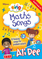 Sing! Maths Songs  Sing! Maths Songs  