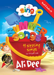 Sing: Summer SongsSing: Summer Songs
