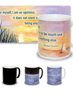 Miracle Mug - WinstonMiracle Mug - Winston