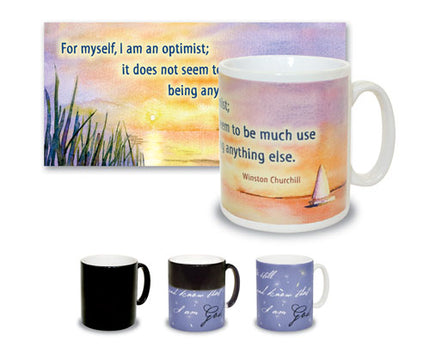 Miracle Mug - WinstonMiracle Mug - Winston