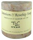 Soap In Organza BagSoap In Organza Bag