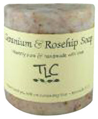 Soap In Organza BagSoap In Organza Bag