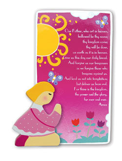 Prayer Children - Abigail  (871)Prayer Children - Abigail  (871)