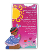 Prayer Children - Celeste (875)Prayer Children - Celeste (875)