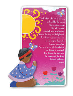 Prayer Children - Celeste (875)Prayer Children - Celeste (875)