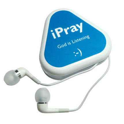Ipray - EarphonesIpray - Earphones