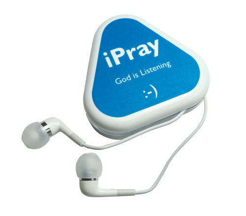 Ipray - EarphonesIpray - Earphones