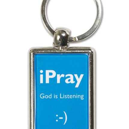 Ipray - KeyringIpray - Keyring