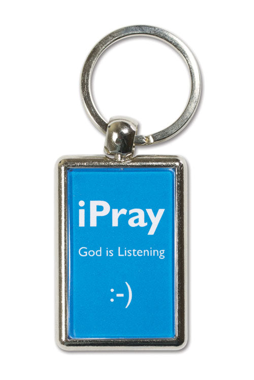 Ipray - KeyringIpray - Keyring