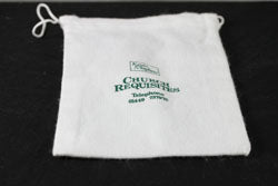 Large Cloth Bags With Mayhew LogoLarge Cloth Bags With Mayhew Logo