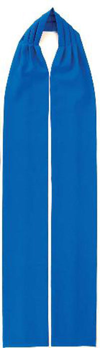 Reader's Scarf  -  BlueReader's Scarf  -  Blue