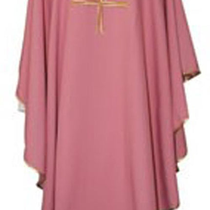 Chasuble - Italian Cross Design