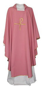 Chasuble - Italian Cross Design