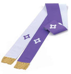 Sick Call Stole - PurpleSick Call Stole - Purple