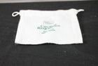 Small Square Cloth Bags With Mayhew LogoSmall Square Cloth Bags With Mayhew Logo