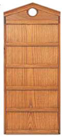 Hymn Board - Style D