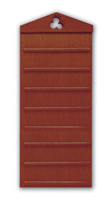 Hymn Board - Style F - Large 38" X 16"Hymn Board - Style F - Large 38" X 16"