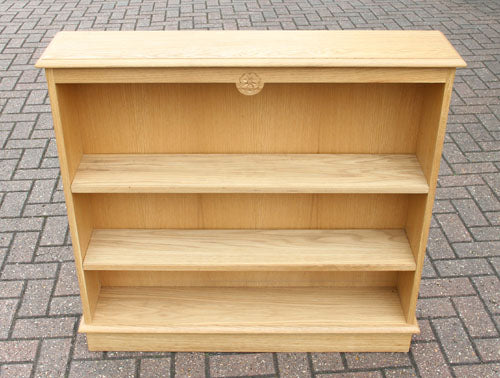 Bookcase - 36in High