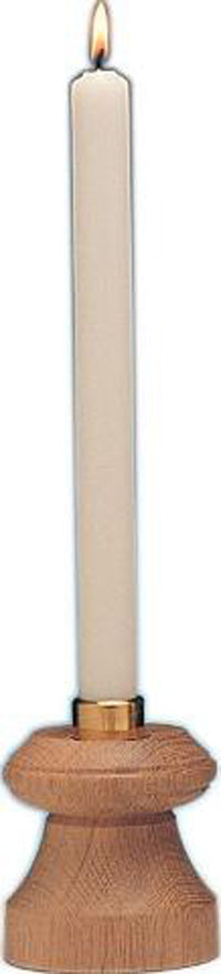 Candlestick for 1in Candle