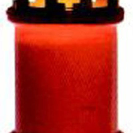 5" Grave Lights  With Brass Top  (6045)