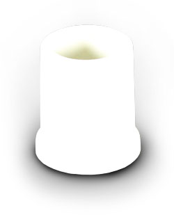 Guttering PreventorGuttering Preventor