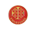 Treasurer - Lapel PinTreasurer - Lapel Pin