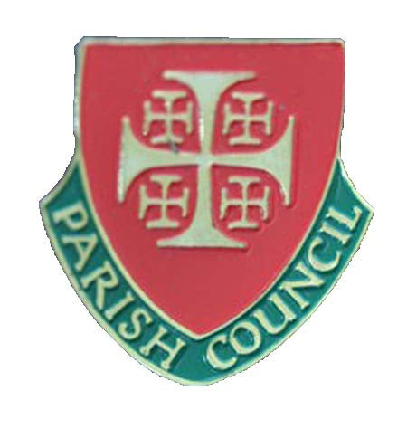 Parish Council Lapel PinParish Council Lapel Pin
