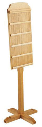 Free-Standing Hymn Board - Small