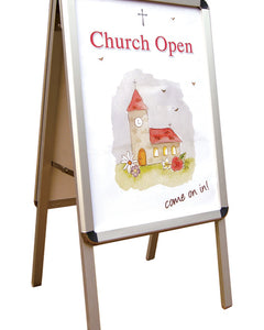 Church A Board*Church A Board*