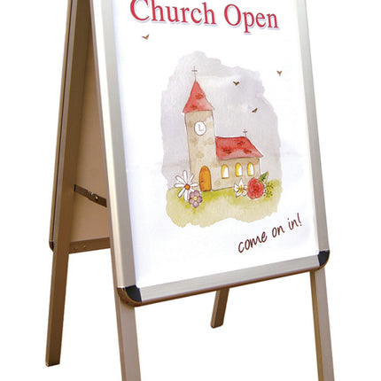 Church A Board*Church A Board*