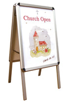 Church A Board*Church A Board*